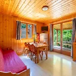 Romarin בקתה Mirabel-aux-Baronnies