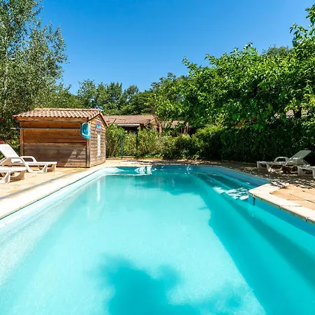 Chalet Romarin *