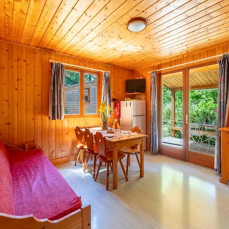 Romarin Chalet Mirabel-aux-Baronnies