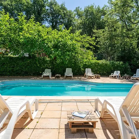 Chalet Romarin Mirabel-aux-Baronnies