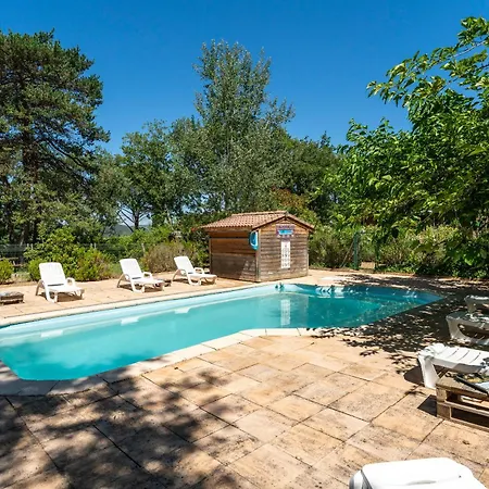 Romarin Chalet