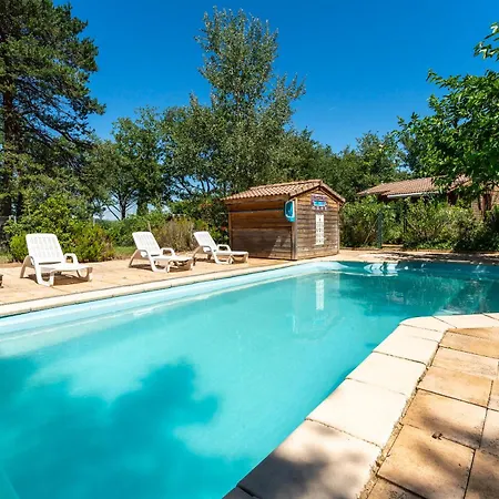 Chalet Romarin