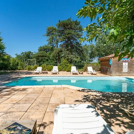 Romarin Chalet