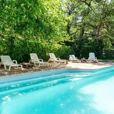 Chalet Romarin