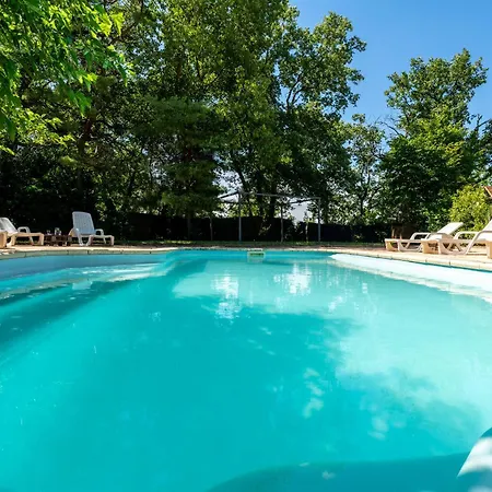 Romarin Chalet *